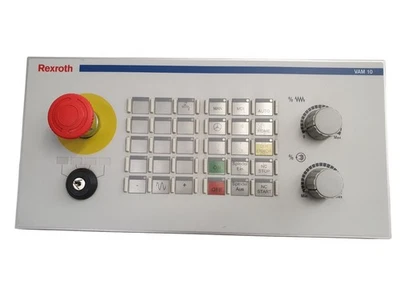 Controllo Rexroth VAM10.1-PB-NA-TA-TA-VB-1608-NN - Immagine 1 di 4