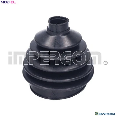 BELLOW DRIVE SHAFT 30216 FOR SKODA OCTAVIA/II/Combi LAURA VW NEW/BEETLE VAN 2.0L - Image 1 of 4