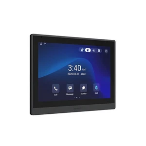 Akuvox IT88A Indoor Monitor Ethernet WLAN Bluetooth Kamera Android 9.0 - Picture 1 of 5