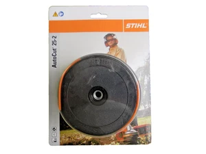OEM AUTOCUT 25-2 HEAD FOR STIHLFS90 FS110 FS120 FS200 FS250 TRIMMER NEW GENUINE - Picture 1 of 3