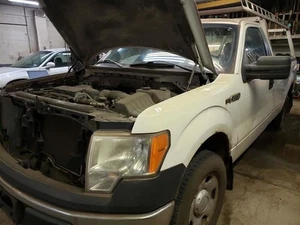 Alternator Fits 09-14 EXPEDITION 773672 - Picture 1 of 8