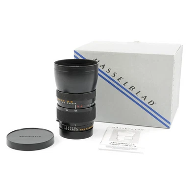 HASSELBLAD 60-120MM F4.8 FE FOR HASSELBLAD V SYSTEM + BOX 3020583 #2689 - Image 1 of 4