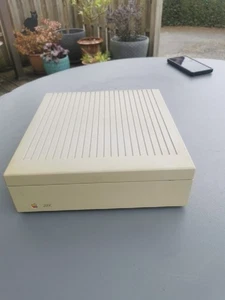 Apple 20SC Macintosh Hard Disk - Zdjęcie 1 z 3