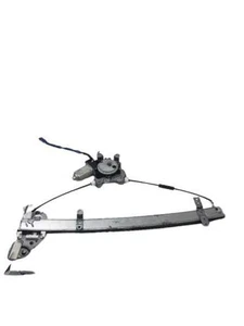 Driver Front Window Regulator Electric Fits 96-04 PATHFINDER 444585 - Picture 1 of 10