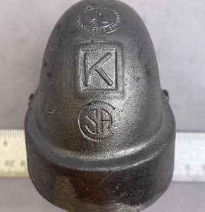 Killark Weather Head Stfb-2 1” Set Screw Service Entrance  New Open Box T&B Mast - Picture 1 of 5