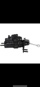 Cardone 52-7212 Remanufactured Brake Booster NO CORR CHARGE! Ships Out Fast - Picture 1 of 3