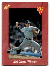 1991 Classic II #T80 Nolan Ryan    Texas Rangers Baseball Cards  ID:52698