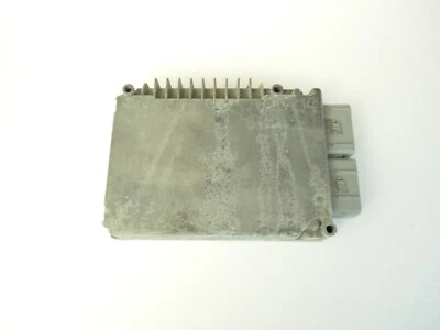 Dodge Caravan 2002 3,8 ecu pcm módulo ECM 04727425AF - núcleo - voltios Reg Issue Foto 1 de 4