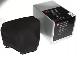 LEICA 14868 NEOPRENTASCHE-M / NEOPREN CASE LEICA M - UNBENUTZT! - Bild 1 von 6