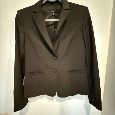 Женский оливковый блейзер Ann Taylor размер 6  - Изображение 1 из 4