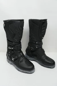 Sidi Adventure Rain Boots, 40 eu / 7 us - Picture 1 of 9