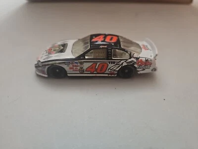 Winners Circle 2004 1/64 Sterling Marlin #40 Coors Light 130º Derby de Kentucky Foto 1 de 4