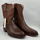 Tecovas The Nash  Cowboystiefel  Western  Handmade Boots Echtleder  Gr. 44/45
