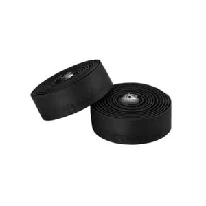Black Inc Premium Bar Tape Black - Picture 1 of 2