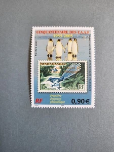 Briefmarken FSAT Scott #360 nh - Bild 1 von 1