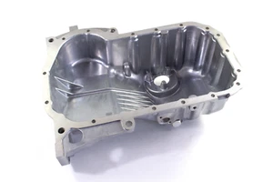 New Audi A4 VW Passat 1.8T AEB ATW AUG Aluminum Engine Oil Pan Sump '97-2000 - Picture 1 of 3