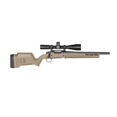 Culata de acción corta Magpul Hunter Remington 700, acabado FDE (MAG495-FDE) Foto 1 de 2