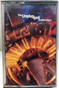 The Unplugged Collection Volume 1 Cassette Tape C 106393 - Picture 1 of 4