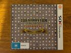 Theatrhythm Final Fantasy: Curtain Call -- Limited Edition - 3DS - AU/NZ Edition