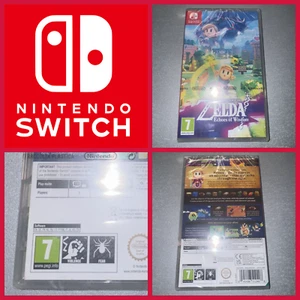 The Legend of Zelda: Echoes of Wisdom (NEW & SEALED) • Nintendo Switch - Picture 1 of 4