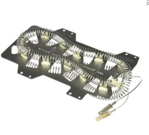 Dryer Heating Element for Samsung DV331AEW/XAA-0000 Dryer(1 Pack) - Picture 1 of 1