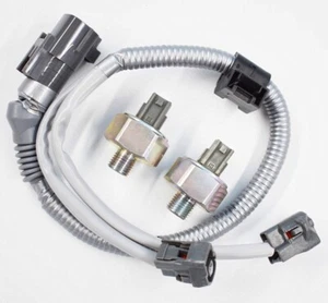 Dorman 926-387 Knock Sensor And Harness Kit For Select 94-06 Lexus Toyota Models - Foto 1 di 8