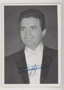 1962 Topps Casey and Kildare Vince Edwards #15 0s4