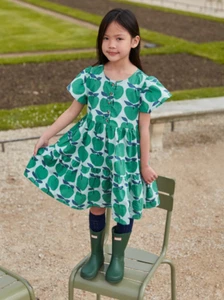 NWT Tea Collection Dress - Picture 1 of 26