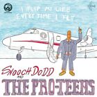 Pro-Teens - I Flip My Life Every Time I Fly [New CD]