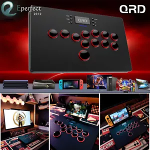 QRD Maestro S3 Wireless Leverless Controller for Nintendo Switch PS5 PS4 PC Mac - Picture 1 of 10