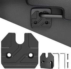 Sun Visor Repair Kit Fits for Dodge RAM 1500 Trucks 2019-2023, 1 Pack Aluminum - Picture 1 of 6