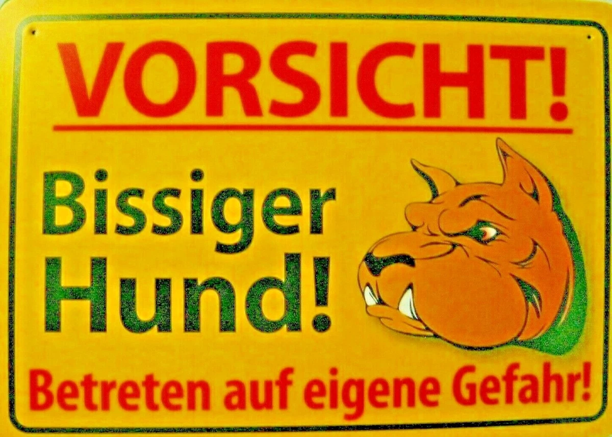 Warnschild 'Keine Hundetoilette!' - 300x400 Mm, Selbstklebend, Aus Wetterfester PVC-Hartschaumplatte