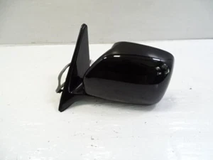 2000 Lexus LX470 mirror, door, exterior, left front 87940-60740 - Picture 1 of 8