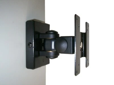 DW50B VESA Monitor Wall Mount Bracket - Image 1 of 4