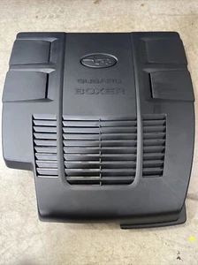2019-2023 SUBARU FORESTER 2.5L ENGINE MOTOR APPEARANCE TOP COVER OEM Bb Loft - Bild 1 von 2