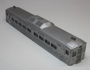 Lionel O-Gauge 400-2 400 Baltimore & Ohio Power Shell part - Picture 1 of 11