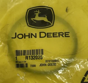 Genuine R132025 O-Ring New OEM Free Shipping - Picture 1 of 2