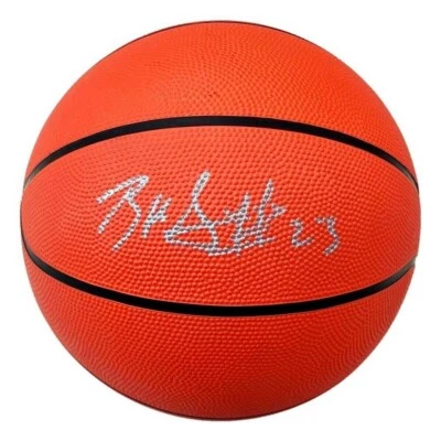 Pistón Clippers Nets de baloncesto autografiado firmado por Blake Griffin PSA/DNA AI00891 Foto 1 de 3