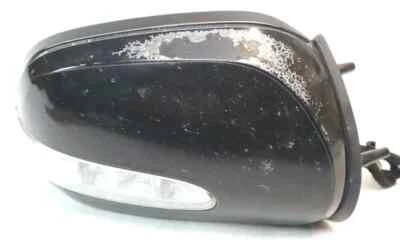 07-08 Espejo retrovisor derecho negro mercedes x164 gl550 gl450 fabricante de equipos originales Foto 1 de 4