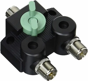 Diamond Coaxial Switching Machine CX210A - Zdjęcie 1 z 2