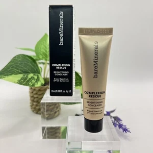 bareMinerals Complexion Rescue Concealer MEDIUM SUEDE - EXP 6/25 - Picture 1 of 3