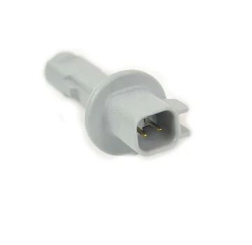 Enchufe de señal de giro de estacionamiento derecho o izquierdo Grand Cherokee 14-22 Mopar de fábrica OEM Foto 1 de 2