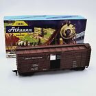 HO Athearn Great Northern 40 pieds stock voiture 1771 super