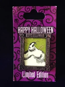 Disney Nightmare Before Christmas Happy Halloween 2009 Oogie Boogie Pin 72488 - Picture 1 of 4