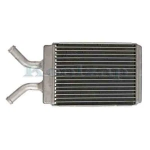 For 89-97 T-bird Thunderbird & Mercury Cougar Front HVAC Heater Core Aluminum - Picture 1 of 4