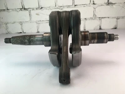 APRILIA PEGASO STRADA-TRAIL 650 IE 2005-2009 CIGÜEÑAL CON VARILLA 853321 Foto 1 de 4