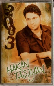 15563--Hakan Tasiyan 2003 ANKARA Sila Müzik Orjinal Jelatinli 1,Basim - Picture 1 of 2