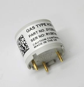 SURECELL 2112B2023 GAS SENSOR, HYDROGEN SULPHIDE H2S (H) 0-100PPM - BRAND NEW! - Picture 1 of 5