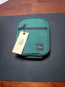 Small Crossbody Sling Bag for Women 5in1 Multi-Use from rPET - Picture 1 of 7