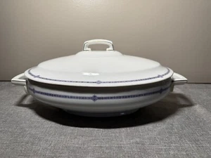 Hutschenreuther LHS Servierschale mit Deckel - Bild 1 von 9